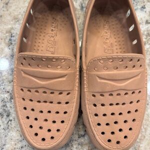 Floafers little kids size 11
